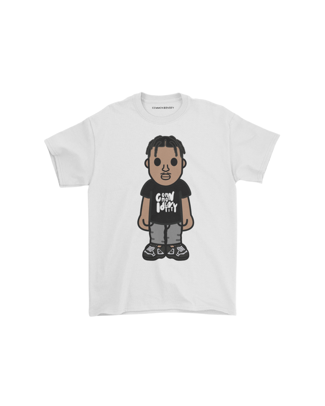 Common Identity Hooligan - T-Shirt
