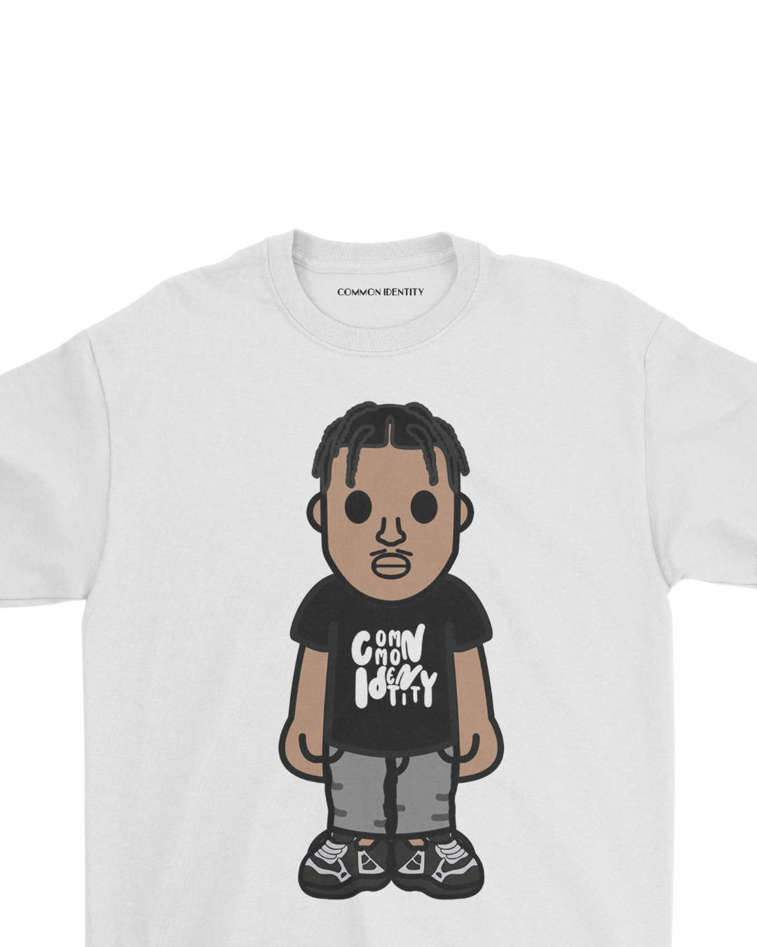 Common Identity Hooligan - T-Shirt
