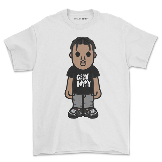 Common Identity Hooligan - T-Shirt