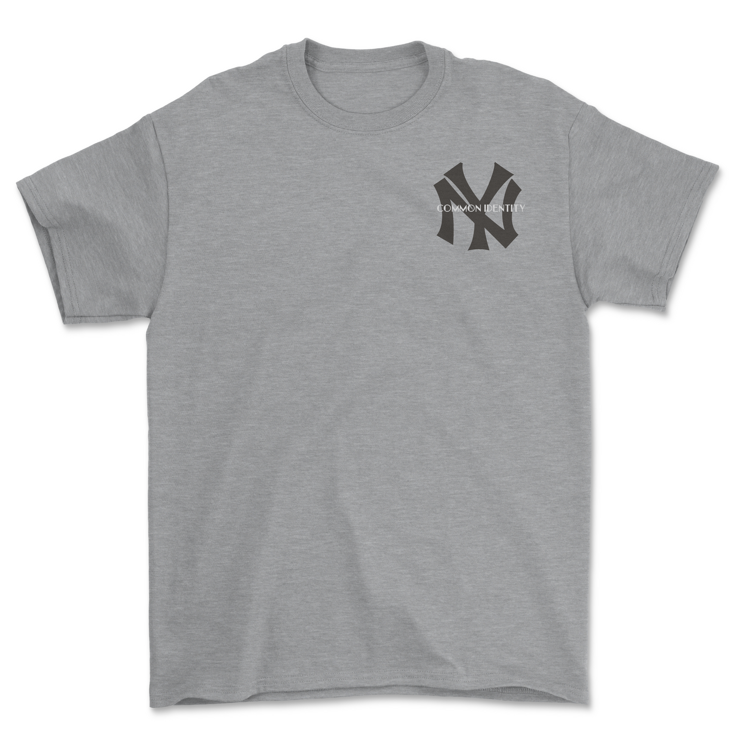 Everyday Essential "New York Yankees" Tee's - 3 Pack