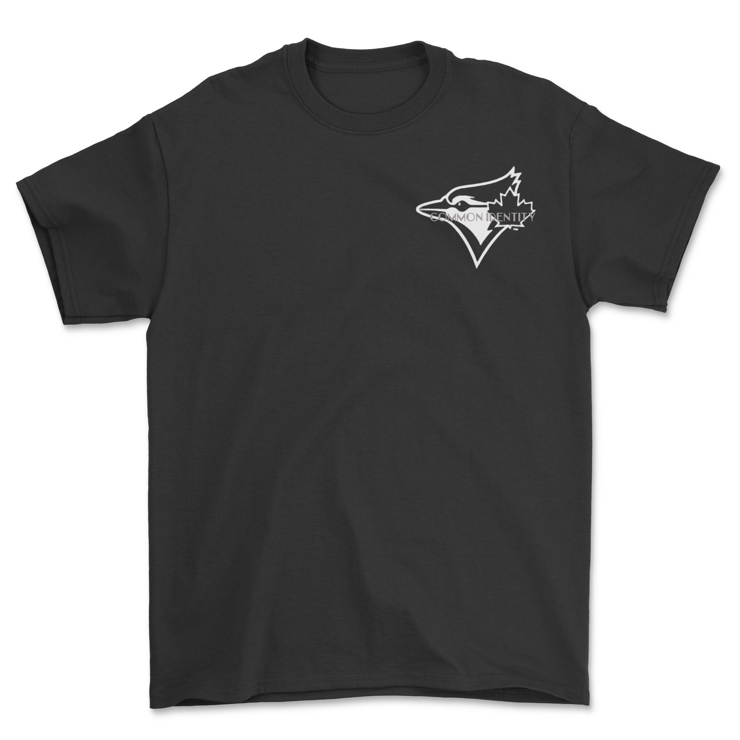 Everyday Essential "Toronto Blue Jays" Tee's - 3 Pack