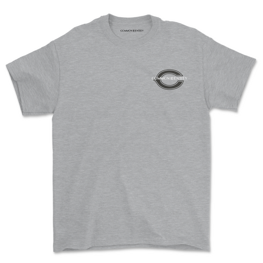 Everyday Essential "Chicago Bears" Tee - Grey