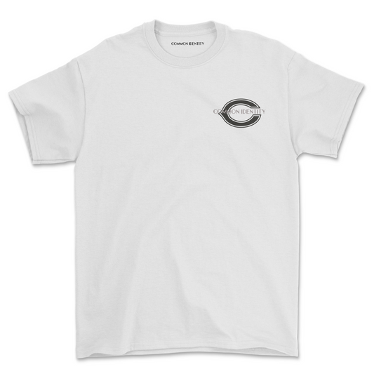 Everyday Essential "Chicago Bears" Tee - White
