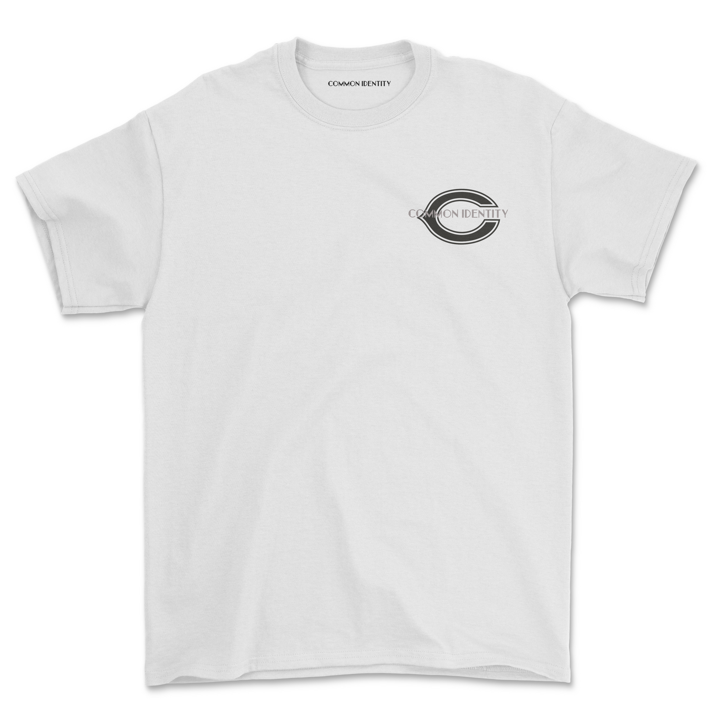 Everyday Essential "Chicago Bears Tee's - 3 Pack