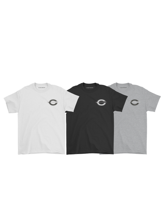 Everyday Essential "Chicago Bears Tee's - 3 Pack