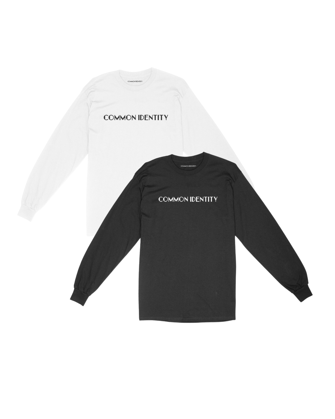 Uniform - Signature Long Sleeve - Common Identity