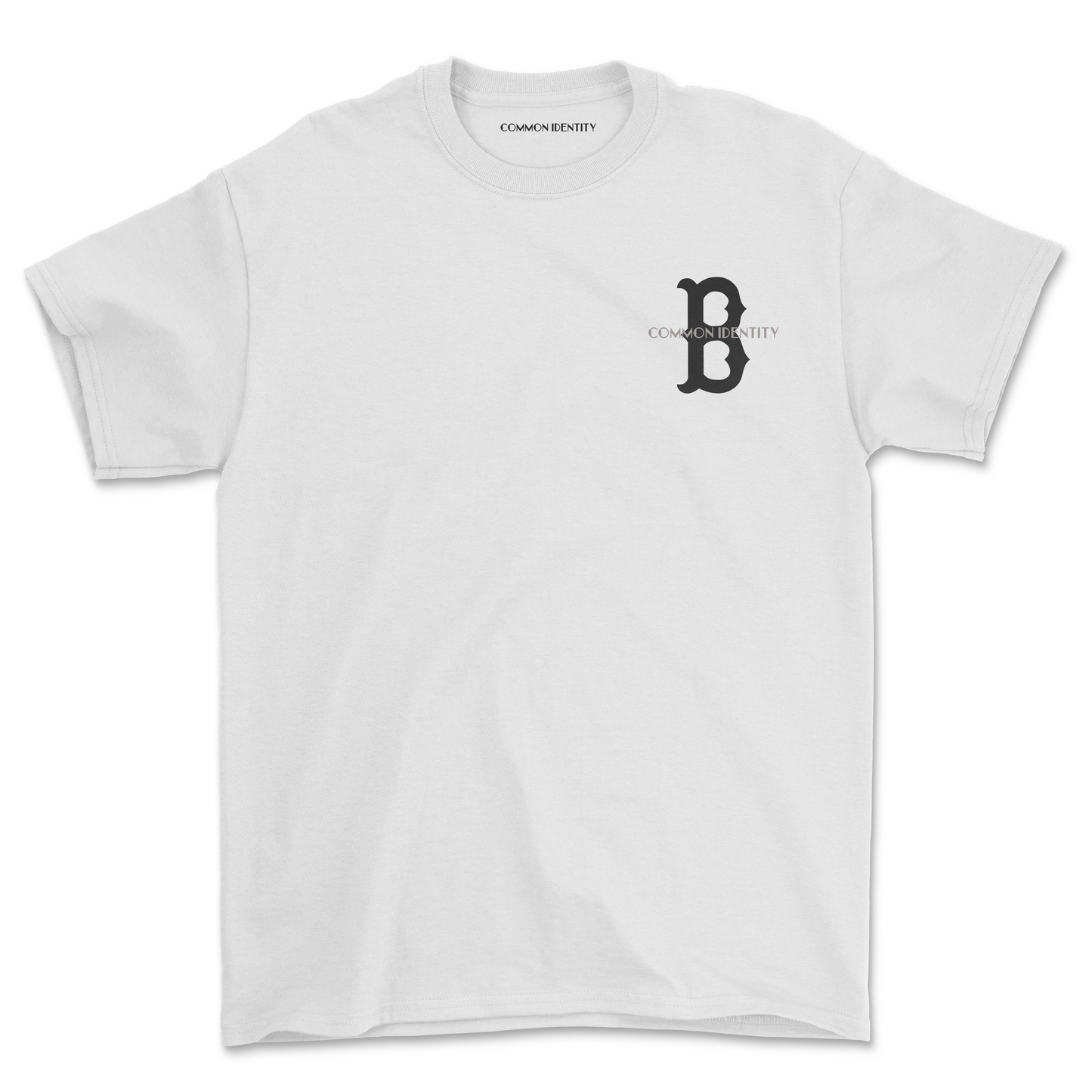 Everyday Essential "Boston Red Sox" Tee's - 3 Pack