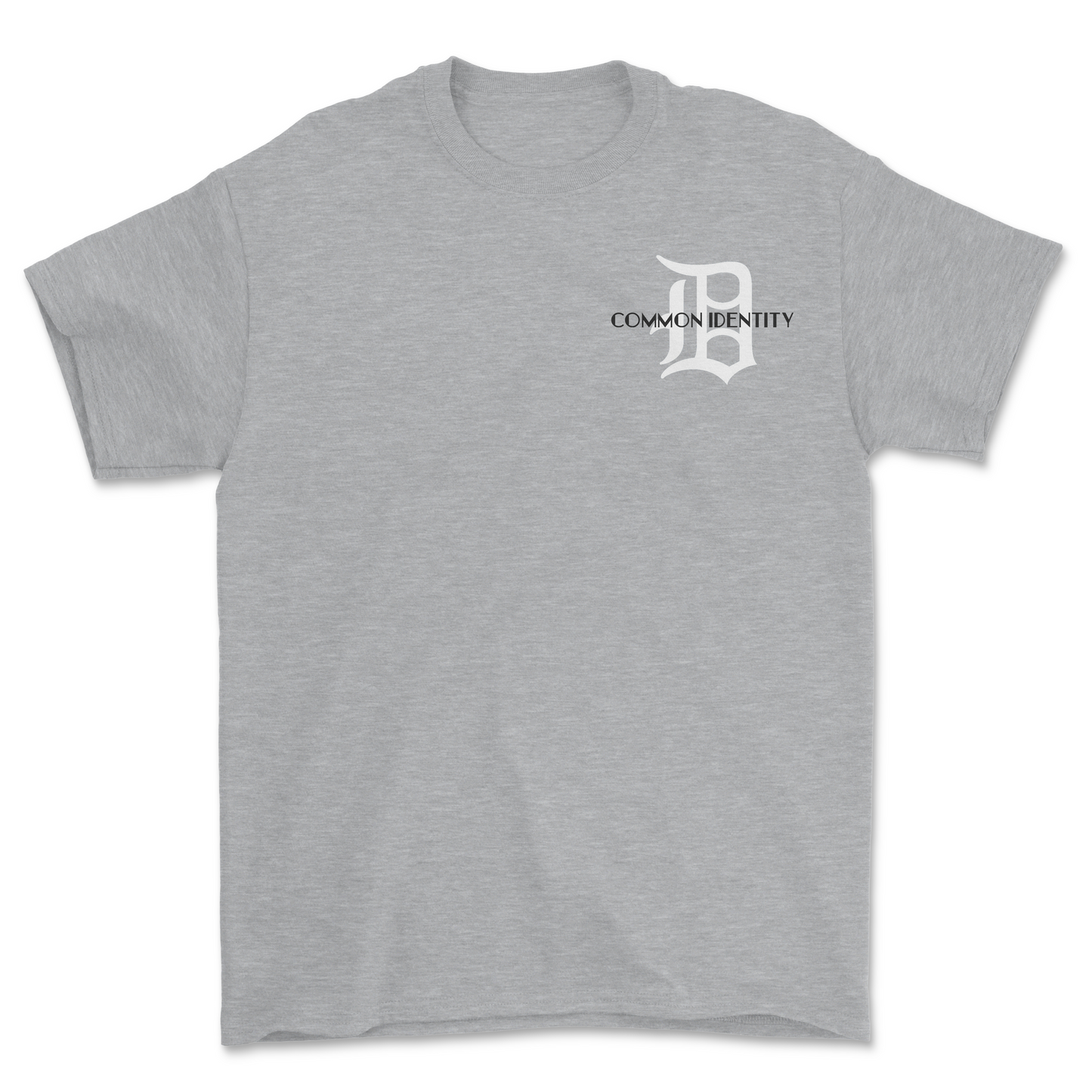 Everyday Essential "Detroit Tigers" Tee's - 3 Pack