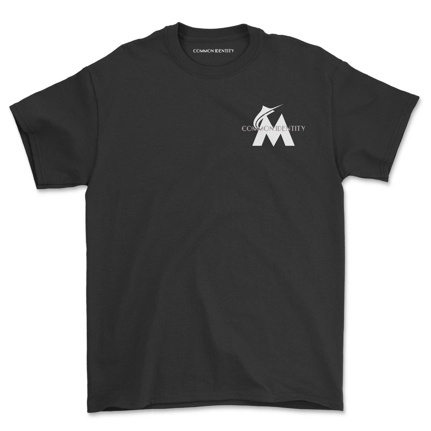 Everyday Essential "Miami Marlins" Tee's - 3 Pack