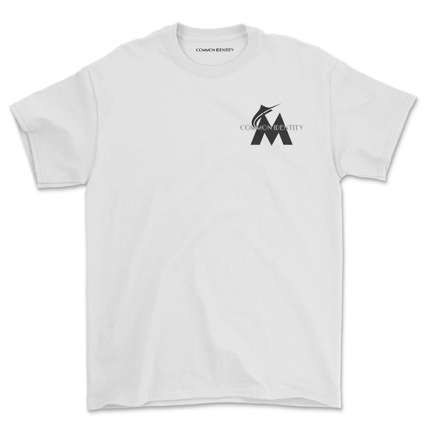 Everyday Essential "Miami Marlins" Tee's - 3 Pack