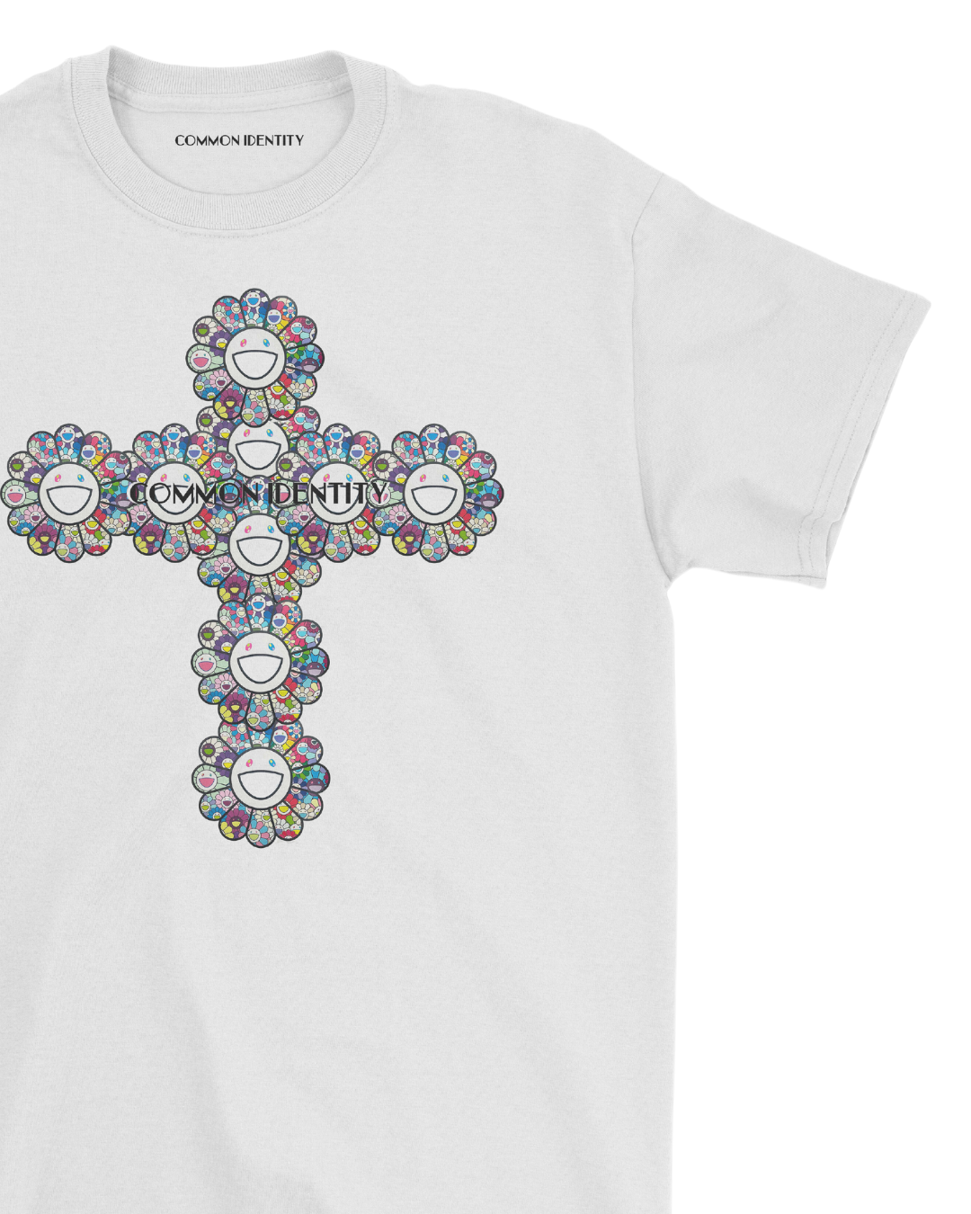 Murakami Religion - T-Shirt - Common Identity