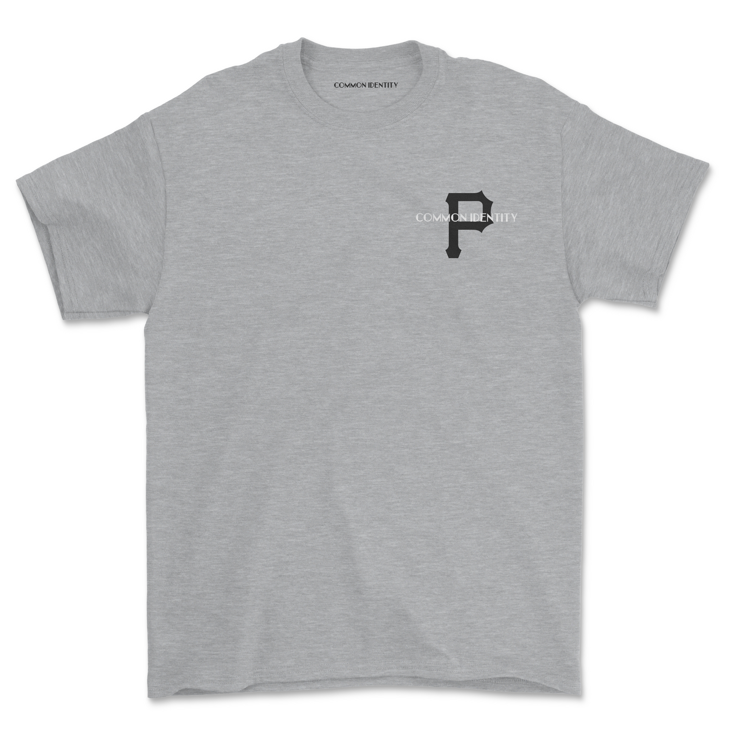 Everyday Essential " Pittsburgh Pirates" Tee's - 3 Pack