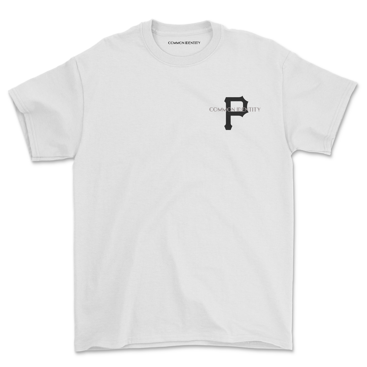 Everyday Essential " Pittsburgh Pirates" Tee's - 3 Pack