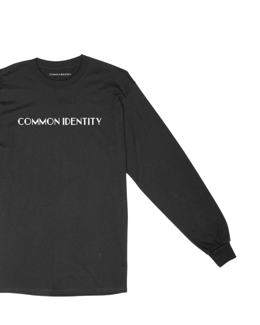 Uniform - Signature Long Sleeve - Common Identity