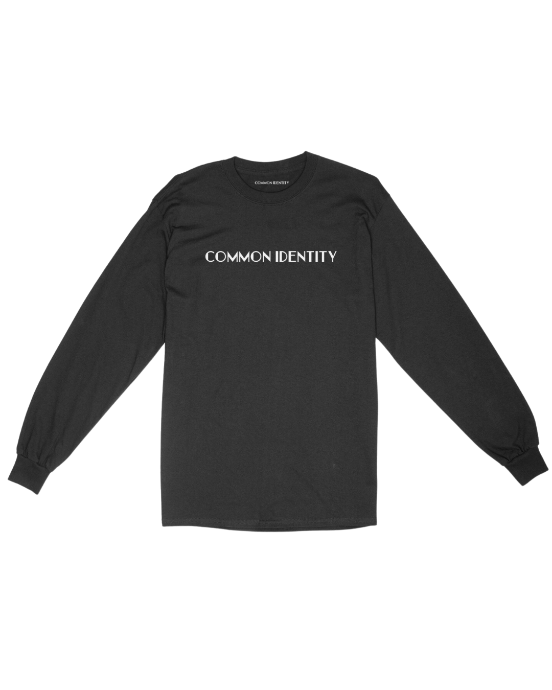 Uniform - Signature Long Sleeve - Common Identity