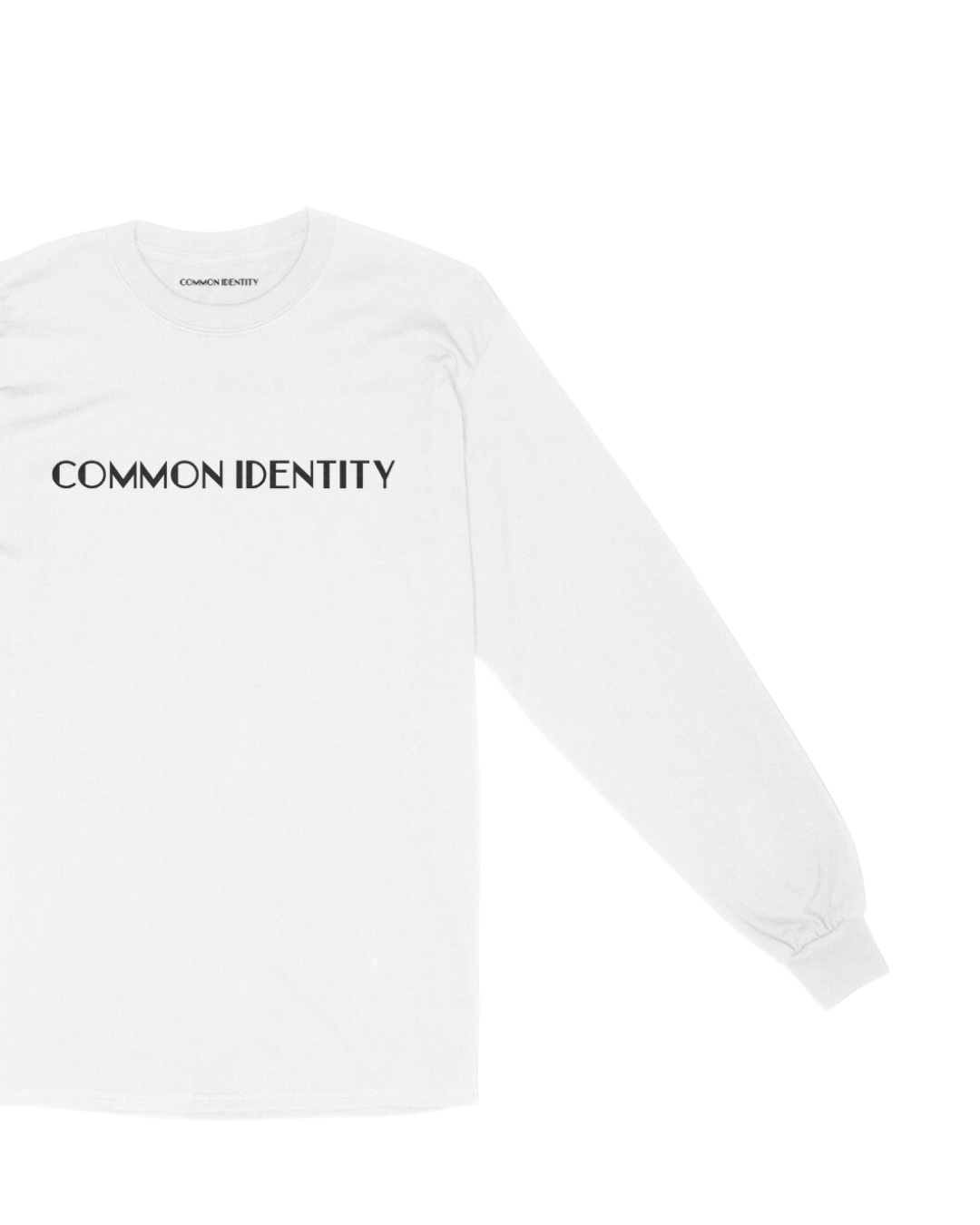 Uniform - Signature Long Sleeve - Common Identity