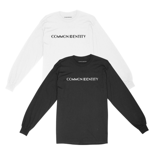 Uniform - Signature Long Sleeve - Common Identity