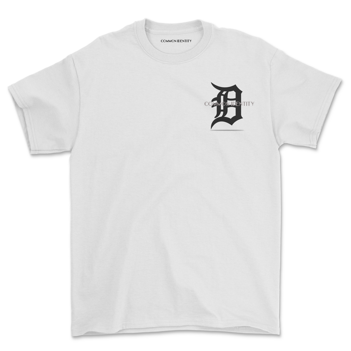 Everyday Essential "Detroit Tigers" Tee's - 3 Pack