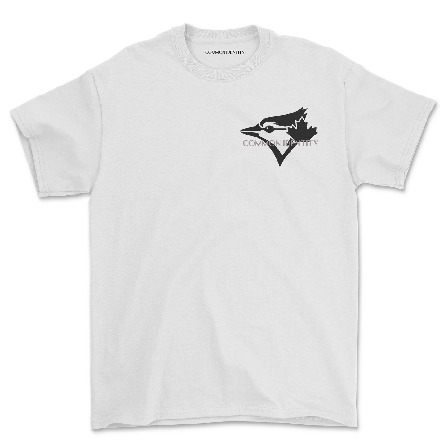 Everyday Essential "Toronto Blue Jays" Tee's - 3 Pack