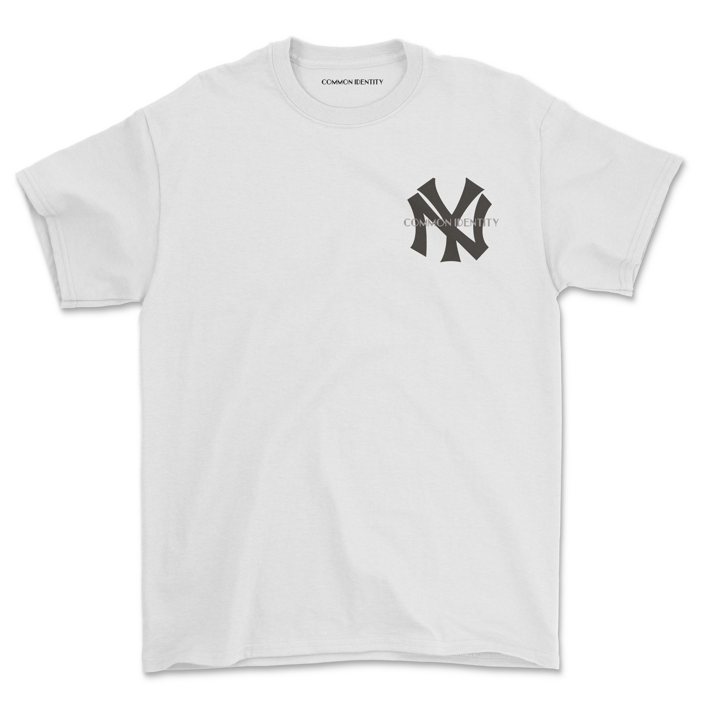 Everyday Essential "New York Yankees" Tee's - 3 Pack