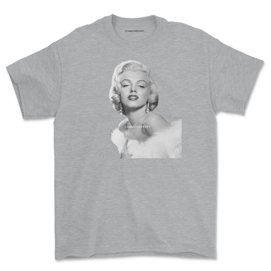 Monroe - T-Shirt - Common Identity